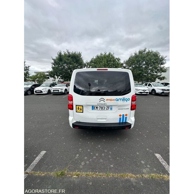 2017 سيتروين Jumpy-43183034