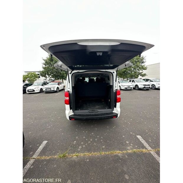 2017 سيتروين Jumpy-43183035