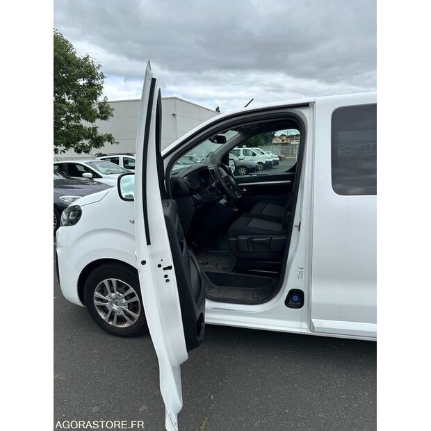 2017 سيتروين Jumpy-43183036