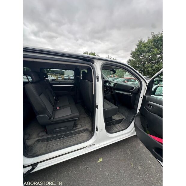 2017 سيتروين Jumpy-43183037