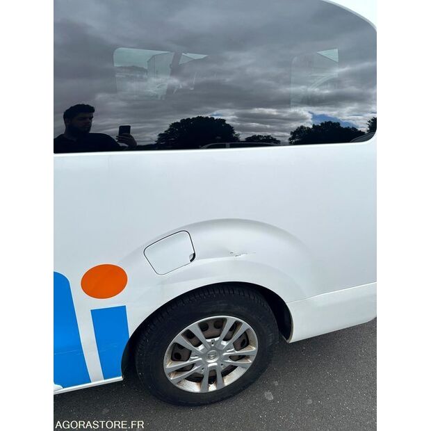 2017 سيتروين Jumpy-43183038