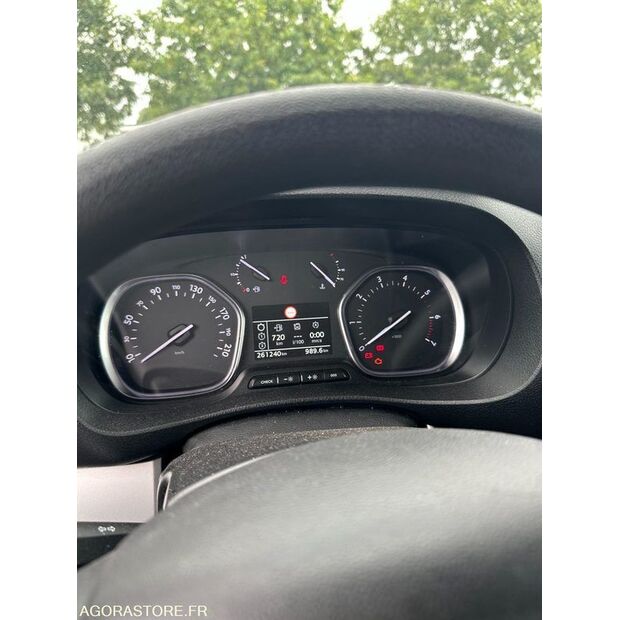 2017 سيتروين Jumpy-43183039