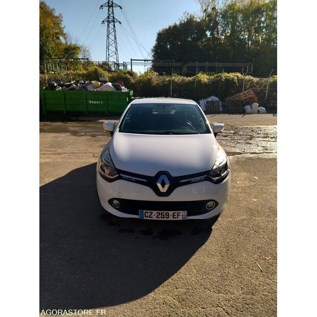 2013 Renault Clio-43183094