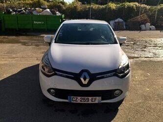 Image de VOITURES 2013 Renault Clio