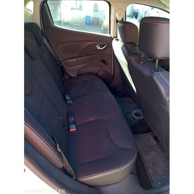 2013 Renault Clio-43183099