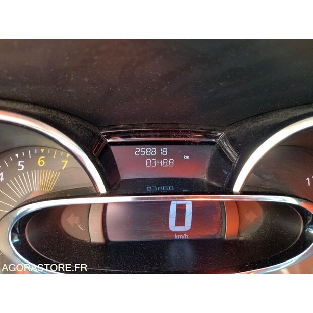 2013 Renault Clio-43183100