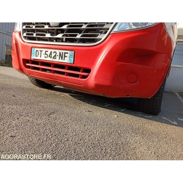 2015 رينو Master-43183137