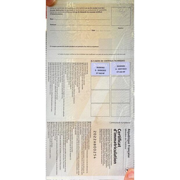 2015 رينو Master-43183143