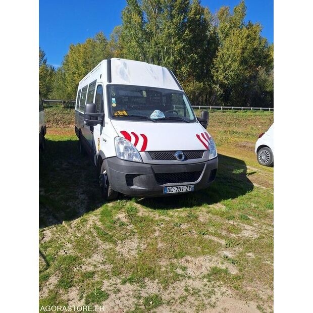 2010 ايفكو Daily-43183144