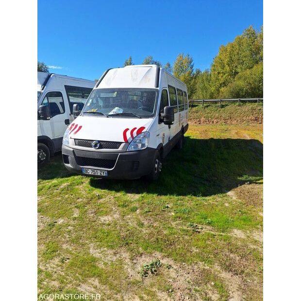 2010 ايفكو Daily-43183145