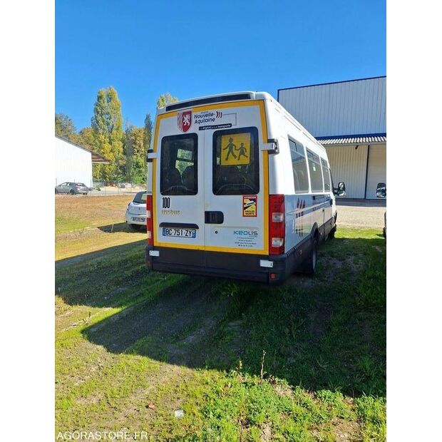 2010 ايفكو Daily-43183146