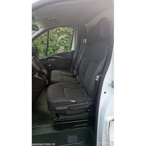 2017 Opel Vivaro-43183156