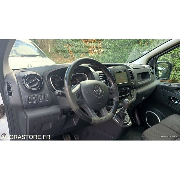 2017 Opel Vivaro-43183157