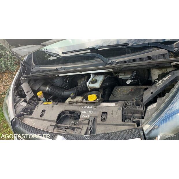 2017 Opel Vivaro-43183160