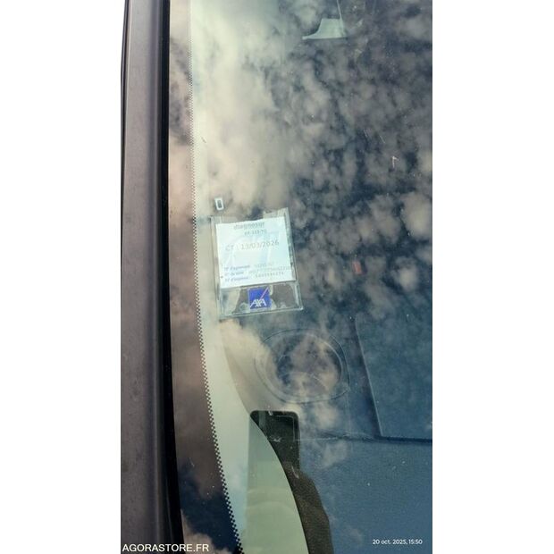 2017 Opel Vivaro-43183161