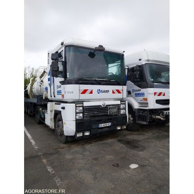 1998 Renault AE390-43183163