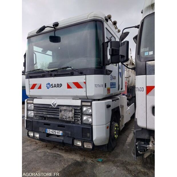 1998 Renault AE390-43183164