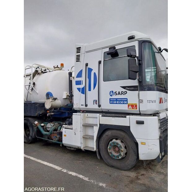 1998 Renault AE390-43183165