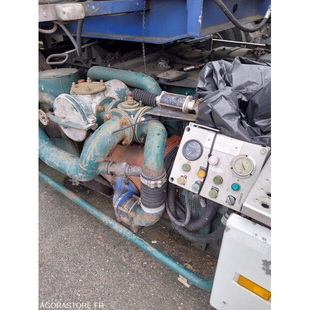 1998 Renault AE390-43183167