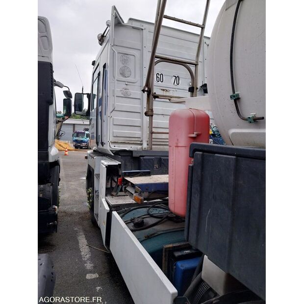 1998 Renault AE390-43183168