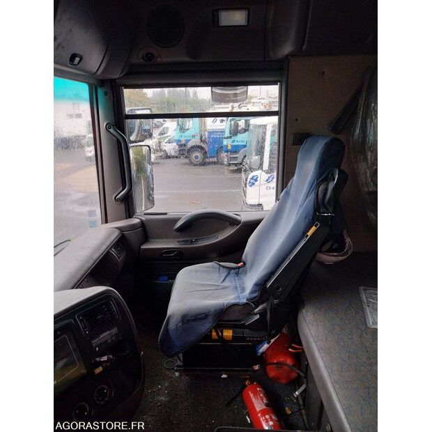 1998 Renault AE390-43183171