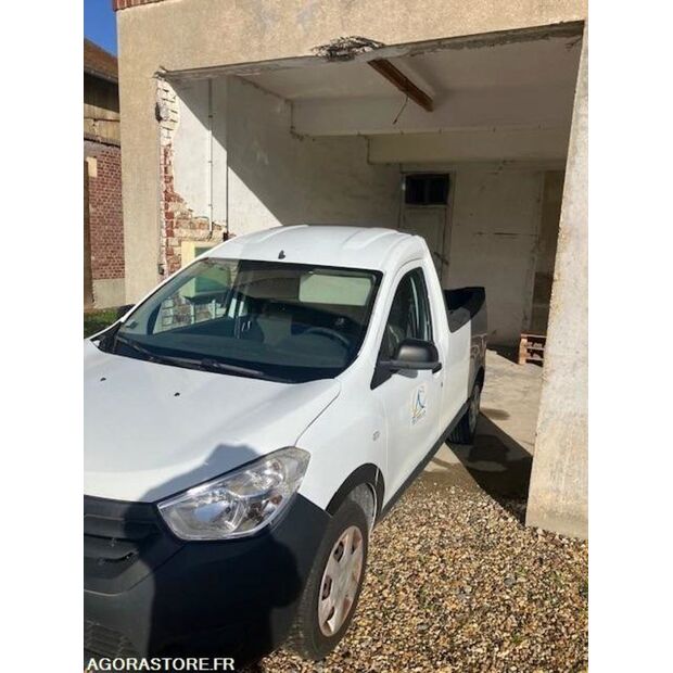 2014 Dacia Dokker-43183175