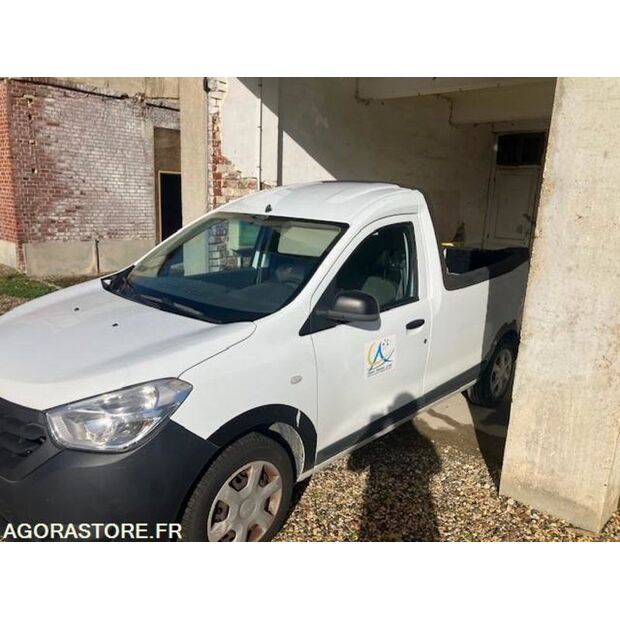 2014 Dacia Dokker-43183176