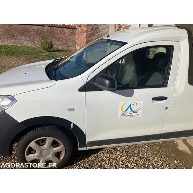 2014 Dacia Dokker-43183177