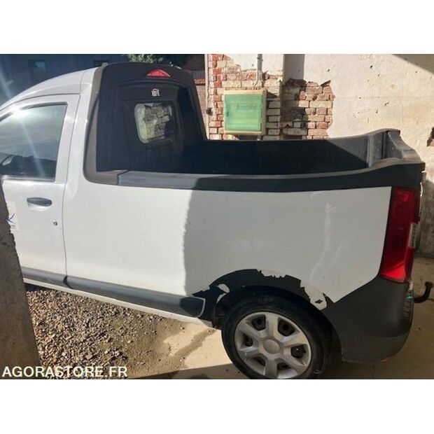 2014 Dacia Dokker-43183178