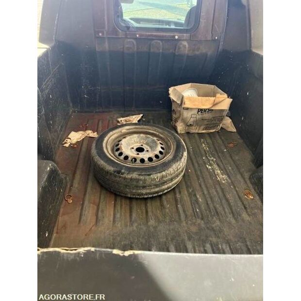 2014 Dacia Dokker-43183179