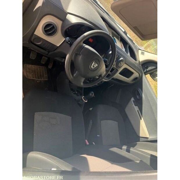 2014 Dacia Dokker-43183181