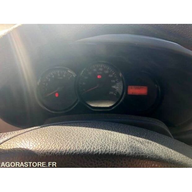 2014 Dacia Dokker-43183182