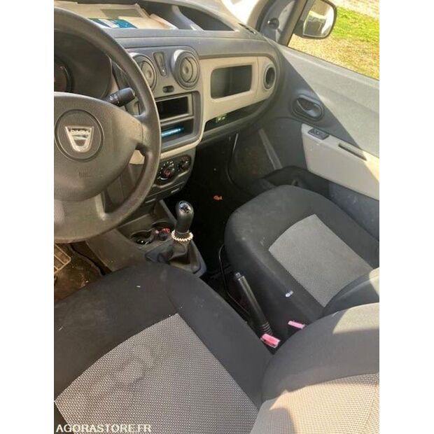 2014 Dacia Dokker-43183183