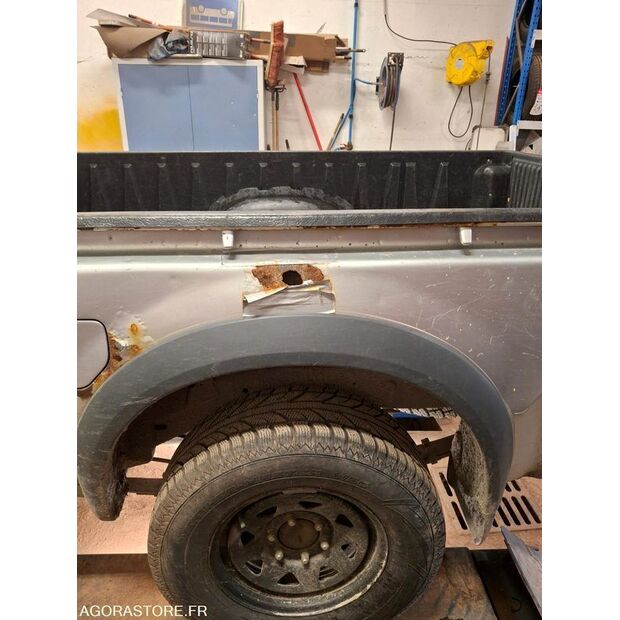 2011 Isuzu D-MAX-43183200