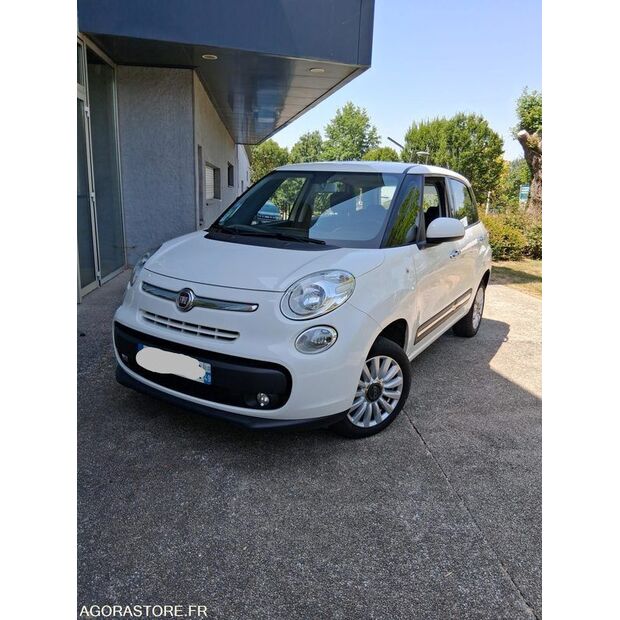 2016 Fiat 500-43183249