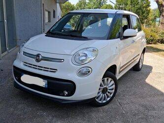Image de VOITURES 2016 Fiat 500