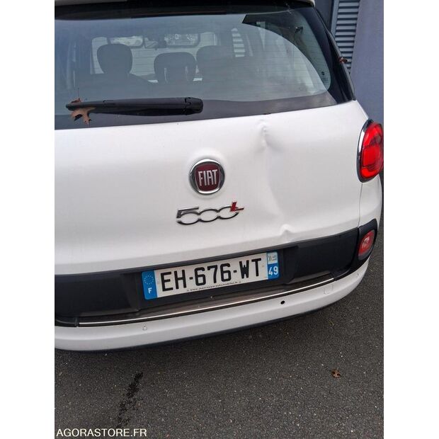 2016 Fiat 500-43183251