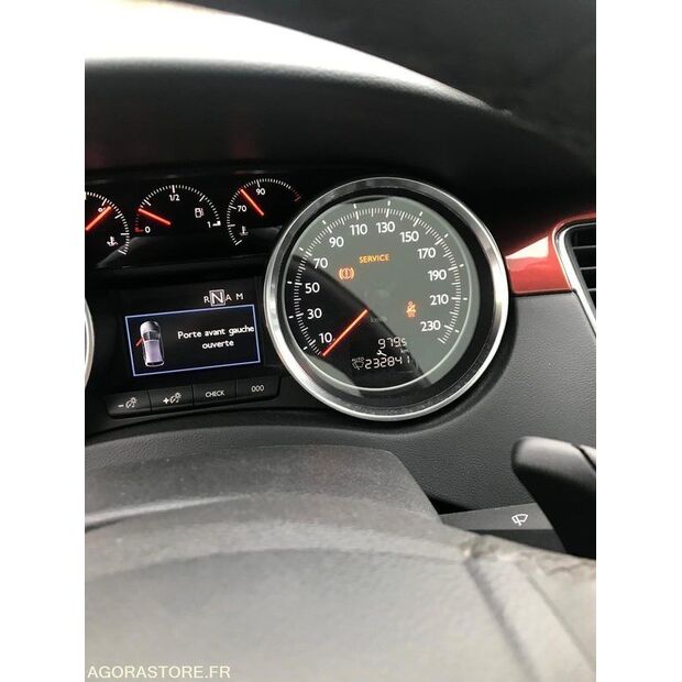 2013 Peugeot 508-43183259