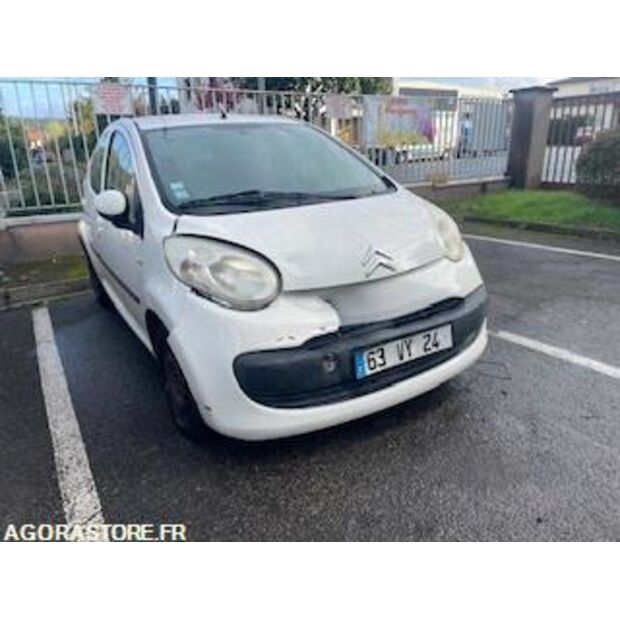 2006 Citroen C1-43183313