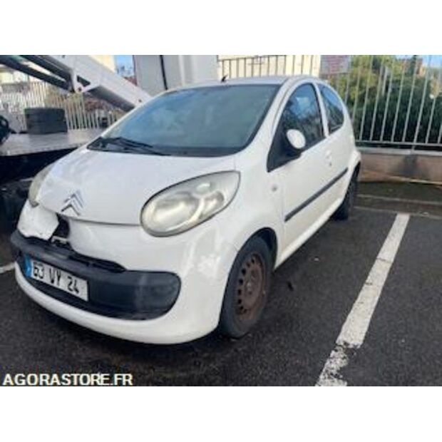 2006 Citroen C1-43183314