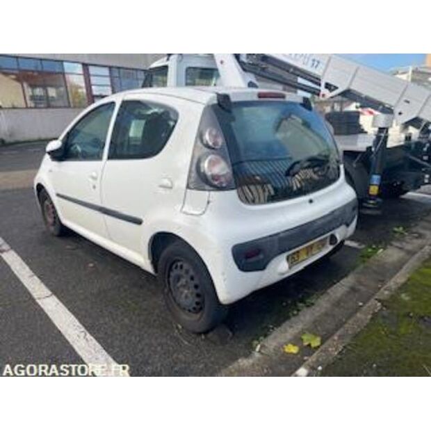 2006 Citroen C1-43183315