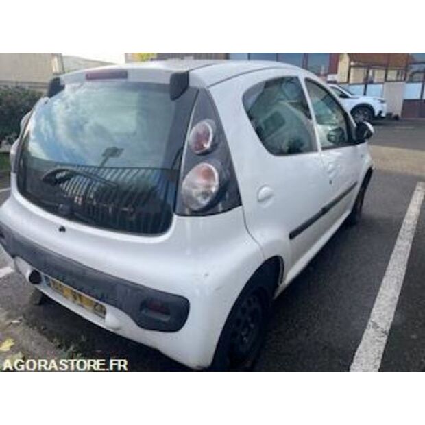 2006 Citroen C1-43183316