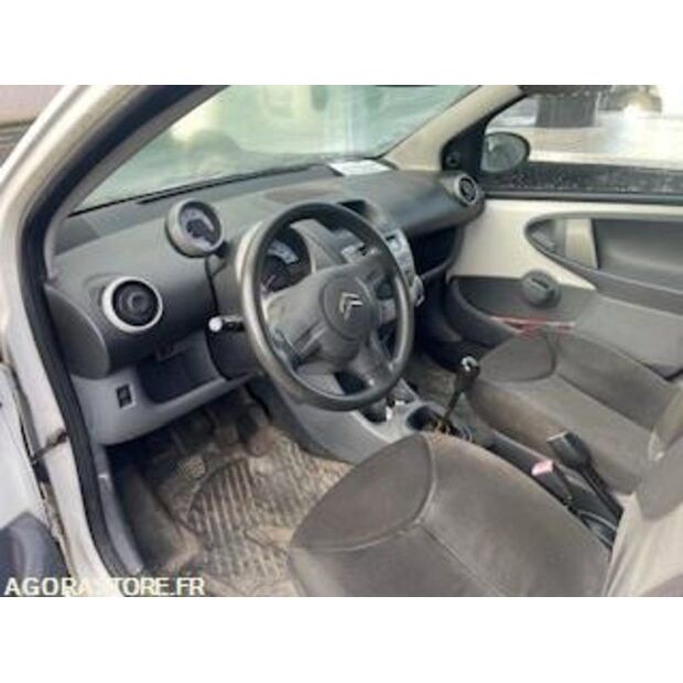 2006 Citroen C1-43183317