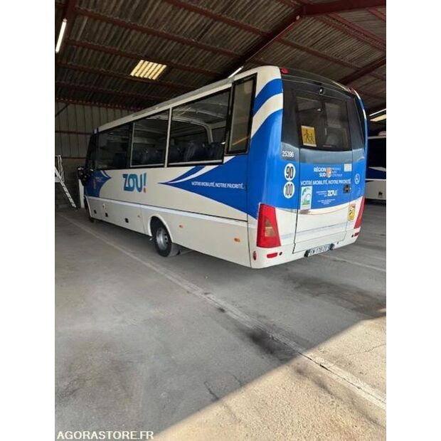 2017 Iveco 70C17-43183322