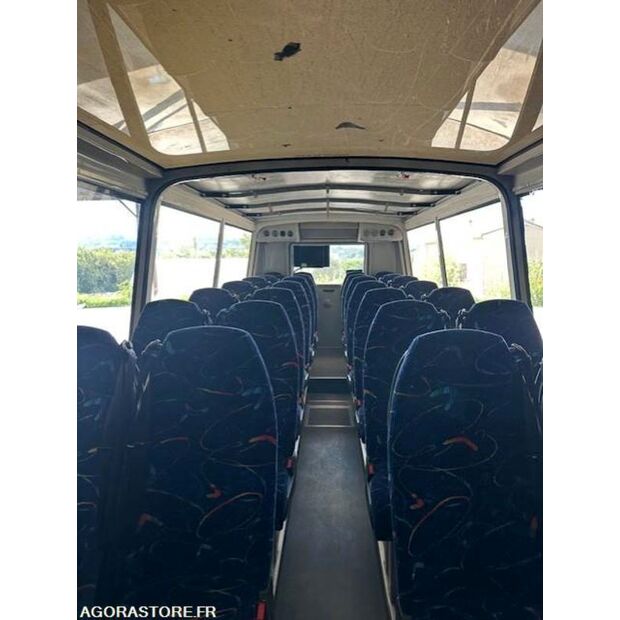 2017 Iveco 70C17-43183325