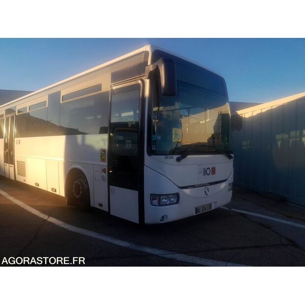 2009 Iveco CROSSWAY-43183327