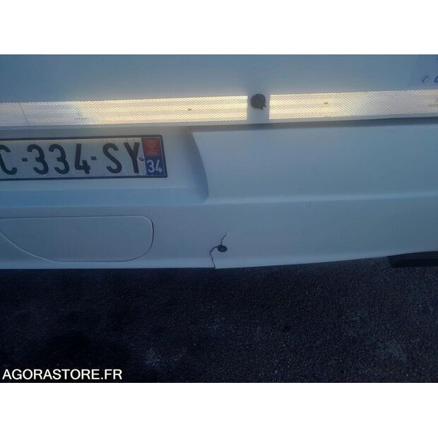 2009 Iveco CROSSWAY-43183328