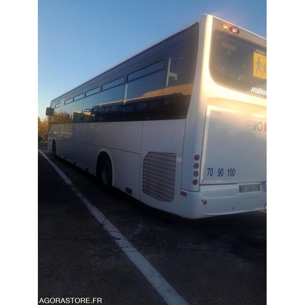 2009 Iveco CROSSWAY-43183329