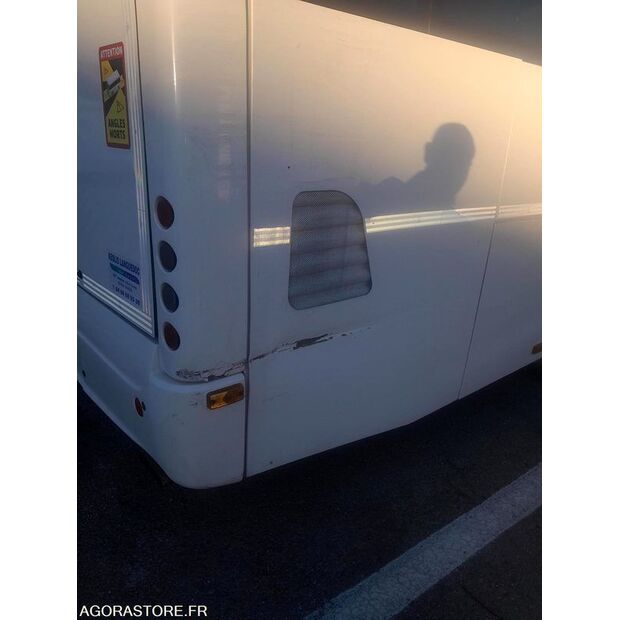 2009 Iveco CROSSWAY-43183330