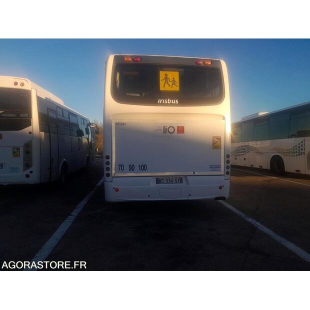 2009 Iveco CROSSWAY-43183332